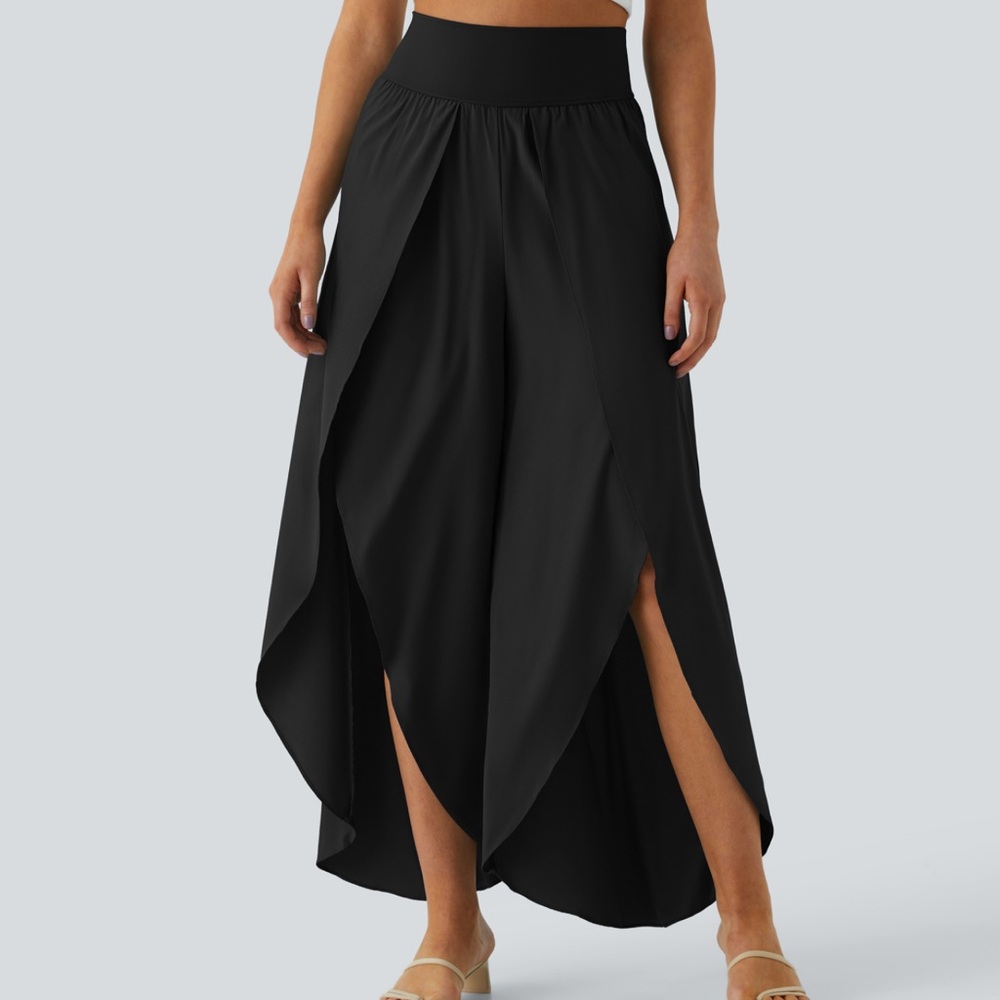 Halara Breezey Black Women's pants